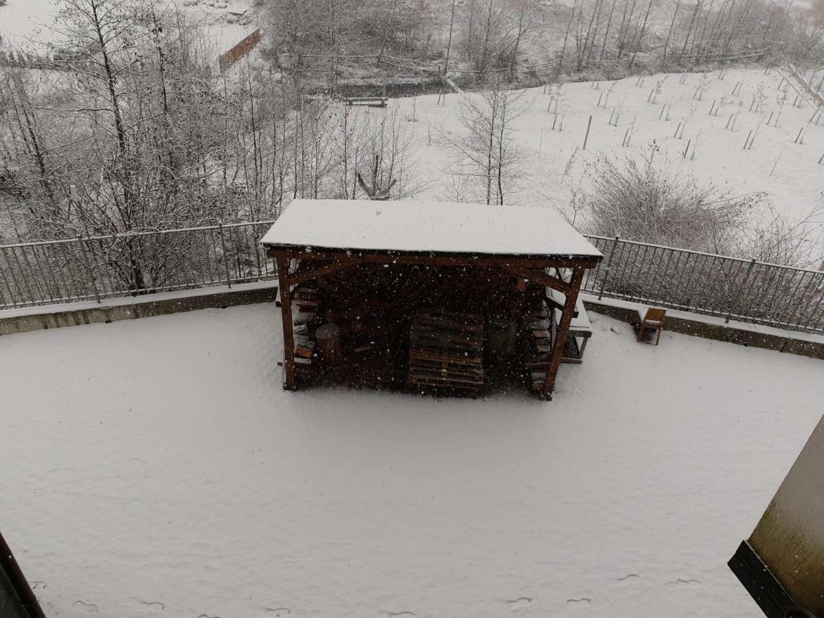 Royal Bansko Aparthotel Exterior foto
